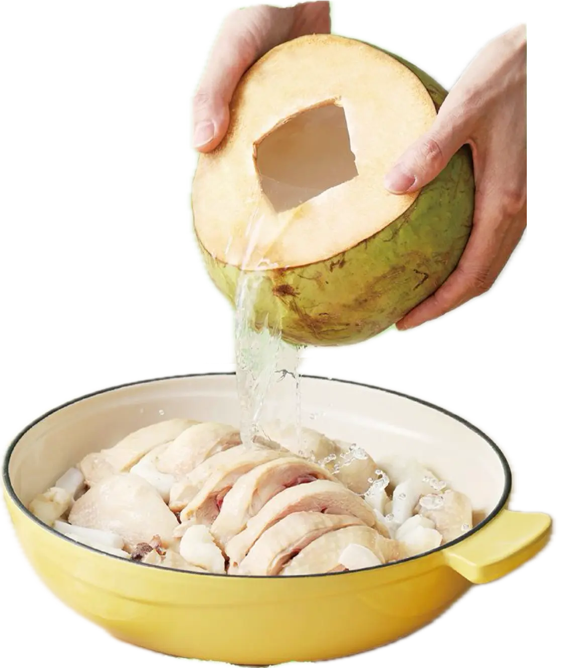 Image showcasing appetizers with 5.2 oz of probiotic-rich Kimchi and a refreshing Wood Ear Mushroom with Cucumber Salad, highlighting their vibrant flavors and nutritional benefits for a perfect meal start.